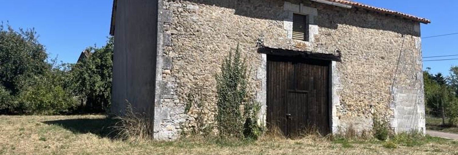 Maison   m² à vendre à Champs-Romain (24470)