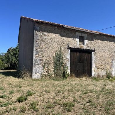 Maison  27000 €
