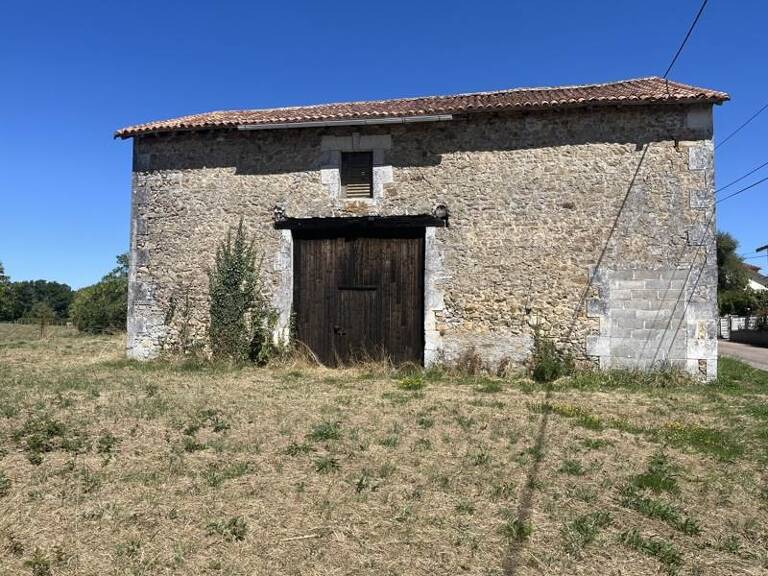 Grange de 0 pièces principales — photo 1