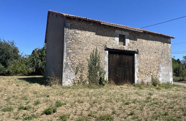 Grange de 0 pièces principales — photo 2