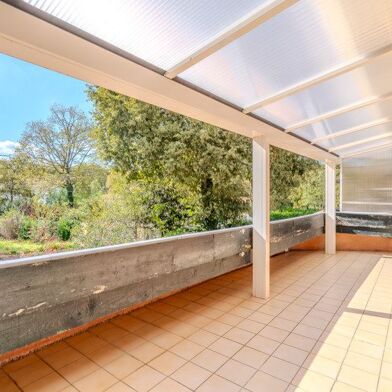 Appartement 2 pièces 140400 €