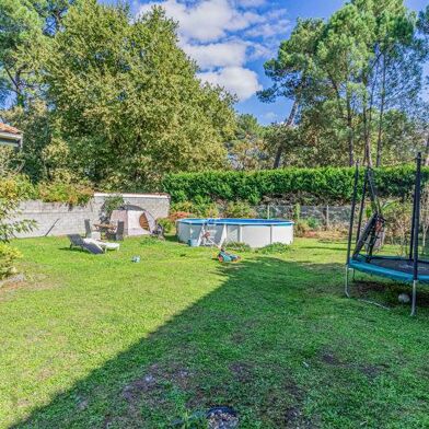 Appartement 3 pièces 260190 €