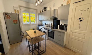 Appartement 4 Pièces 75 m² à louer à Roanne (42300)