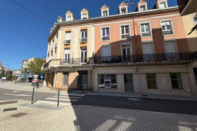 Commerce  890 €