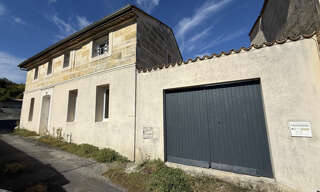 Maison 4 Pièces 104 m² à vendre à Branne (33420)