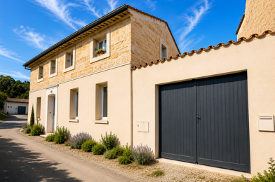 Maison 4 pièces 180000 €