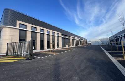 Locaux d'activité — photo du bien