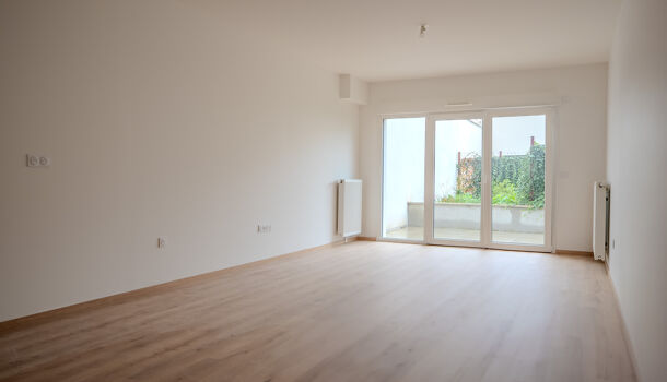 Appartement 4 pièces  à vendre Reims 51100