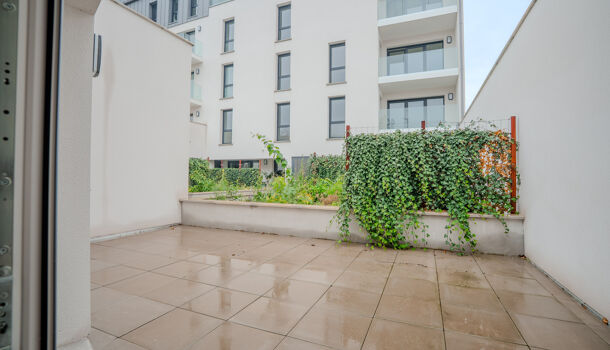 Appartement 3 pièces  à vendre Reims 51100