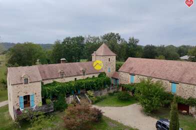 Maison 13 pièces 624000 €