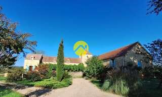 Maison 13 Pièces 309 m² à vendre à Pays de Belvès (24170)