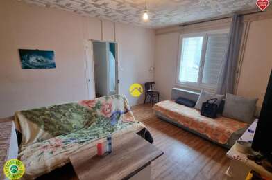 Maison 3 pièces 72500 €