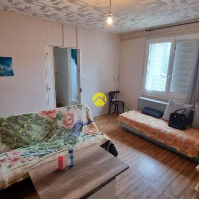 Maison 3 pièces 72500 €