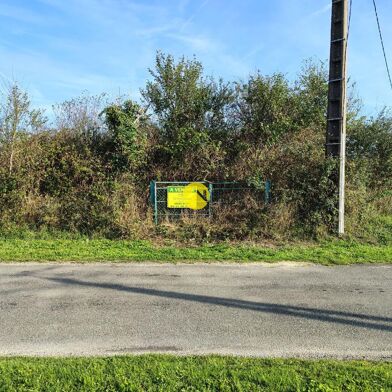 Maison 1 pièces 19000 €