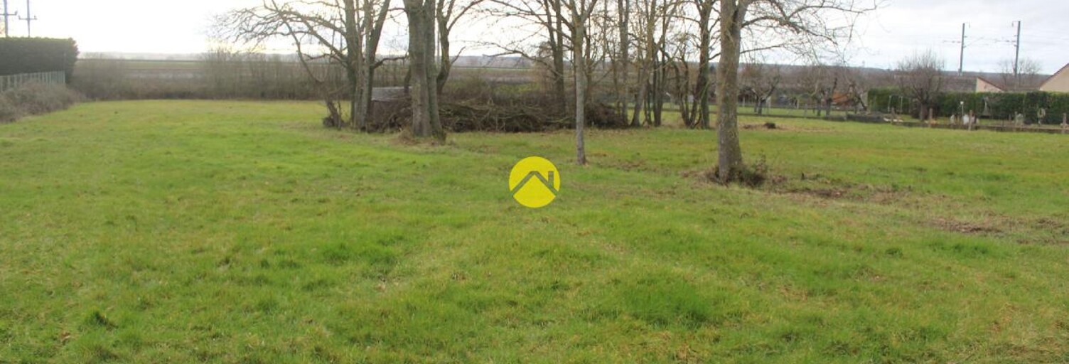 Maison 1 Pièce  m² à vendre à Toulon-sur-Allier (03400)