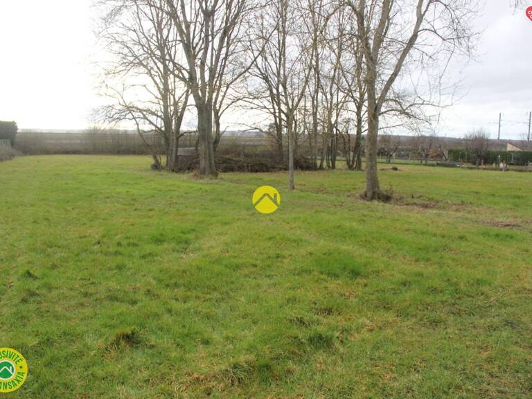 Terrain à Bâtir 2182 m²  — photo 1