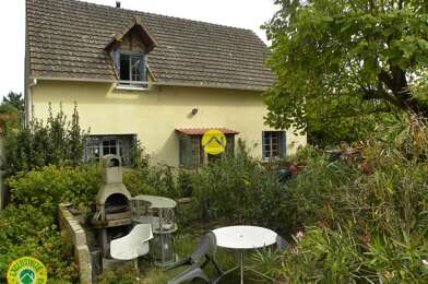 Maison 4 pièces 72500 €