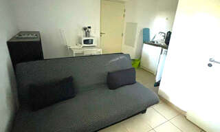 Appartement 1 Pièce 19 m² à louer à Marseille 13 (13013)