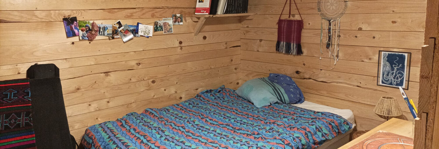 Appartement 4 Pièces 74 m² à louer à Puygros (73190)