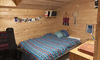 Appartement 4 Pièces 74 m² à louer à Puygros (73190)