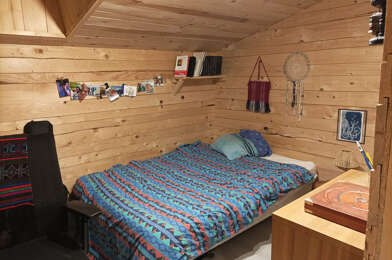 Appartement 4 pièces 361 €