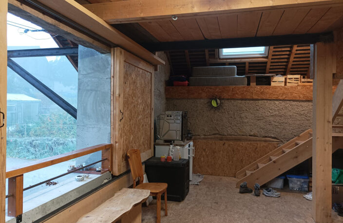 Chambre dans colocation — photo 2