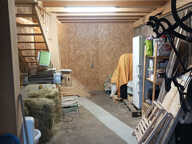 Chambre dans colocation — photo 3