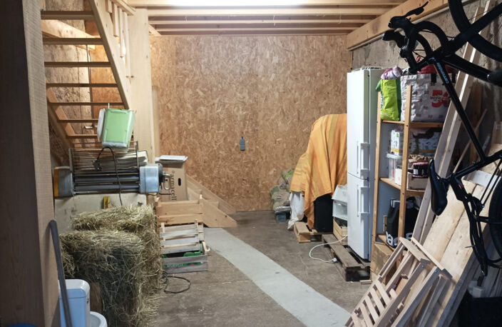 Chambre dans colocation — photo 3