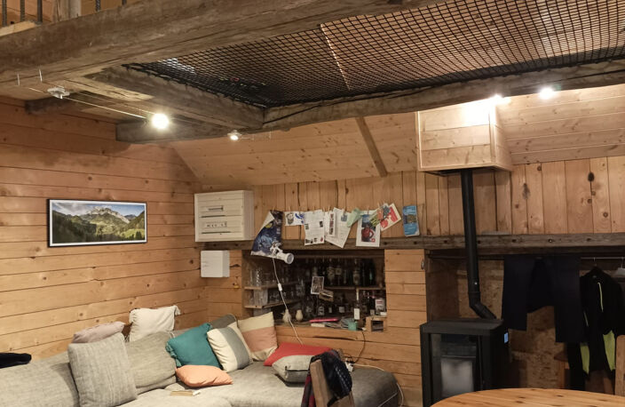 Chambre dans colocation — photo 4