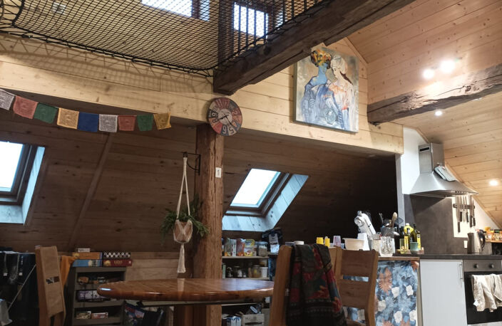 Chambre dans colocation — photo 5