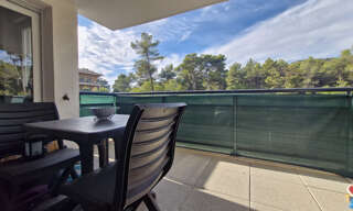 Appartement 2 Pièces 42 m² à vendre à Châteauneuf-le-Rouge (13790)