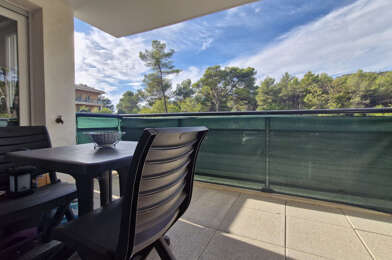 Appartement 2 pièces 237000 €