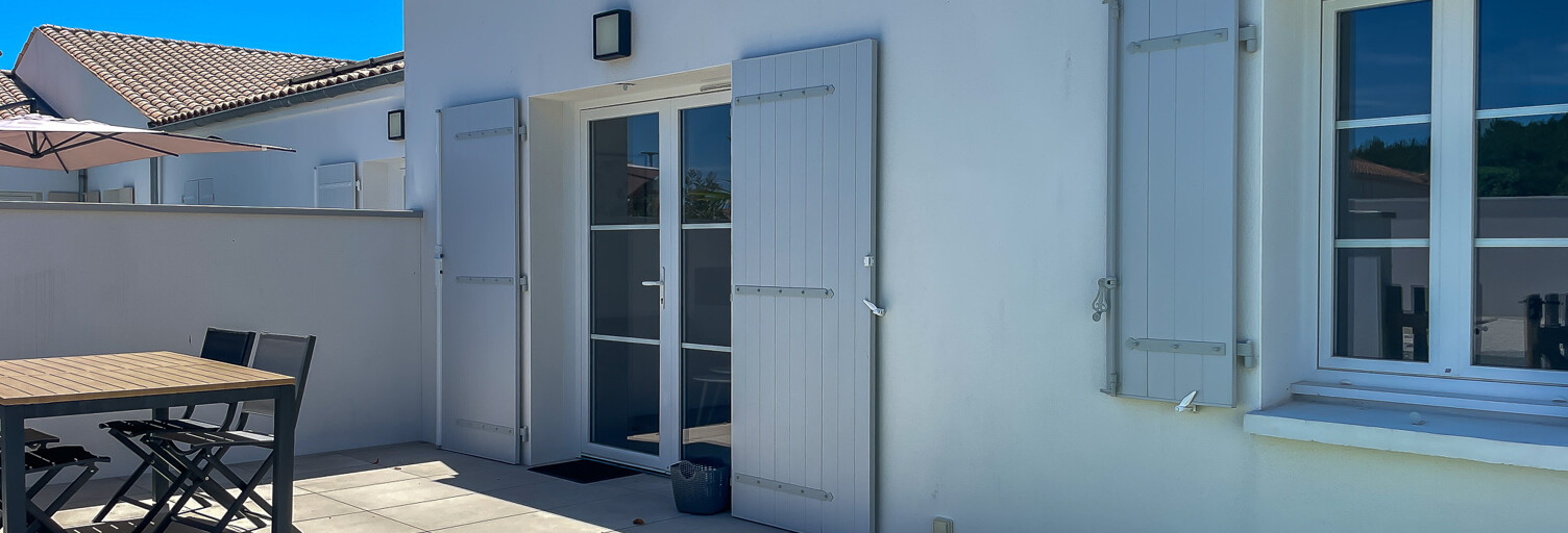 Maison 3 Pièces 47 m² à vendre à Les Mathes (17570)