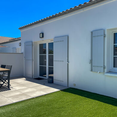 Maison 3 pièces 233050 €