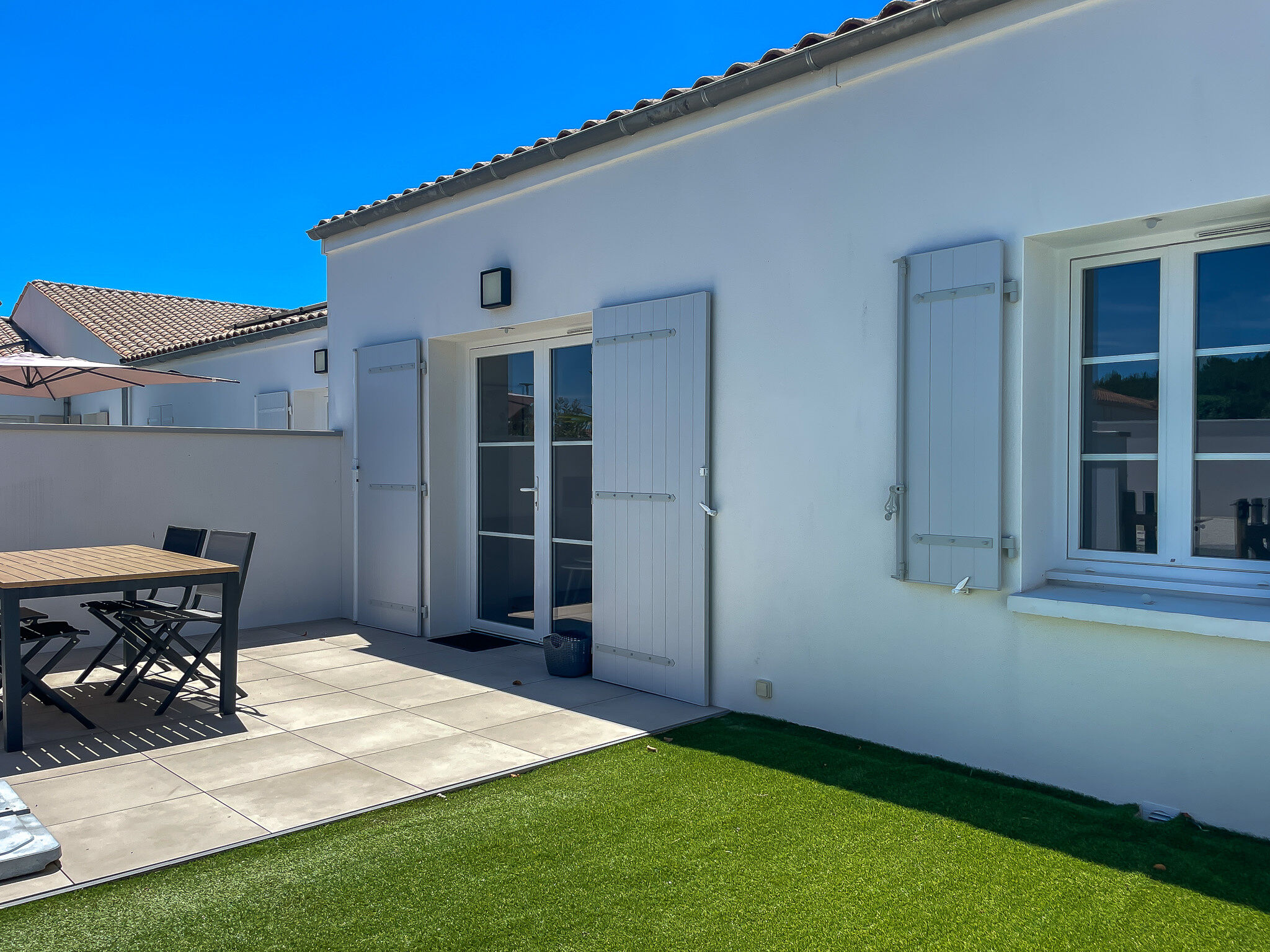 Villa / Maison  T3 à vendre Mathes (Les) 17570