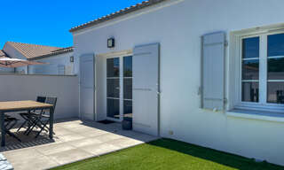 Maison 3 Pièces 47 m² à vendre à Les Mathes (17570)