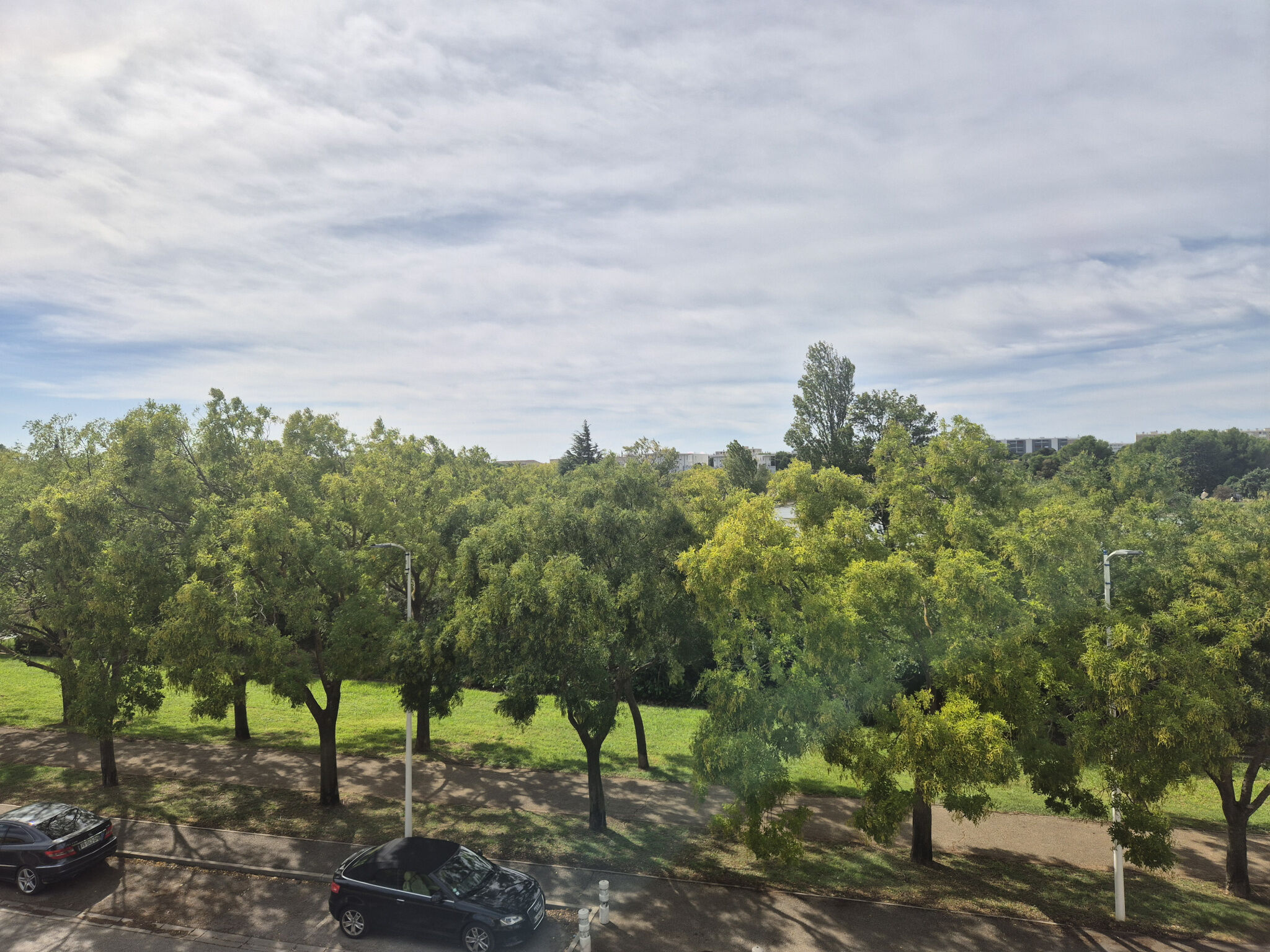 Appartement  T2 à louer Miramas 13140