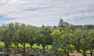 Appartement 2 Pièces 43 m² à louer à Miramas (13140)