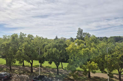 Appartement 2 pièces 720 €