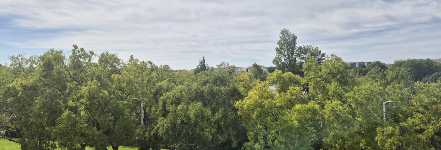 Appartement 2 Pièces 43 m² à louer à Miramas (13140)