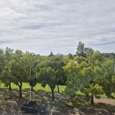 Appartement 2 pièces 720 €