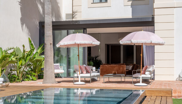 Appartement 6 pièces  à vendre Marseille 8eme 13008