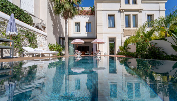 Appartement 6 pièces  à vendre Marseille 8eme 13008