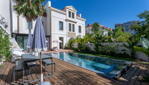 Appartement 6 pièces  à vendre Marseille 8eme 13008