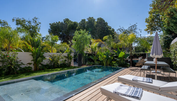 Appartement 6 pièces  à vendre Marseille 8eme 13008