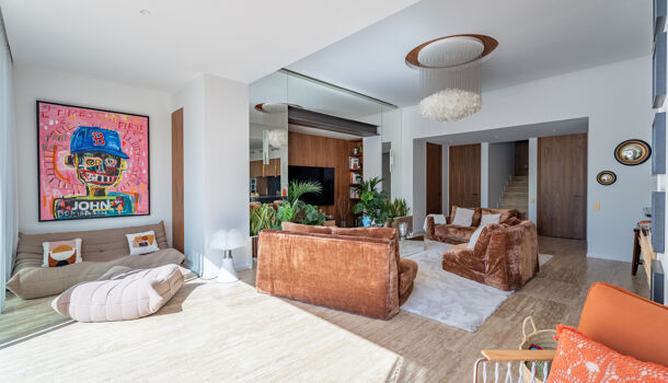 Appartement 6 pièces  à vendre Marseille 8eme 13008