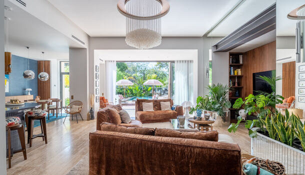 Appartement 6 pièces  à vendre Marseille 8eme 13008