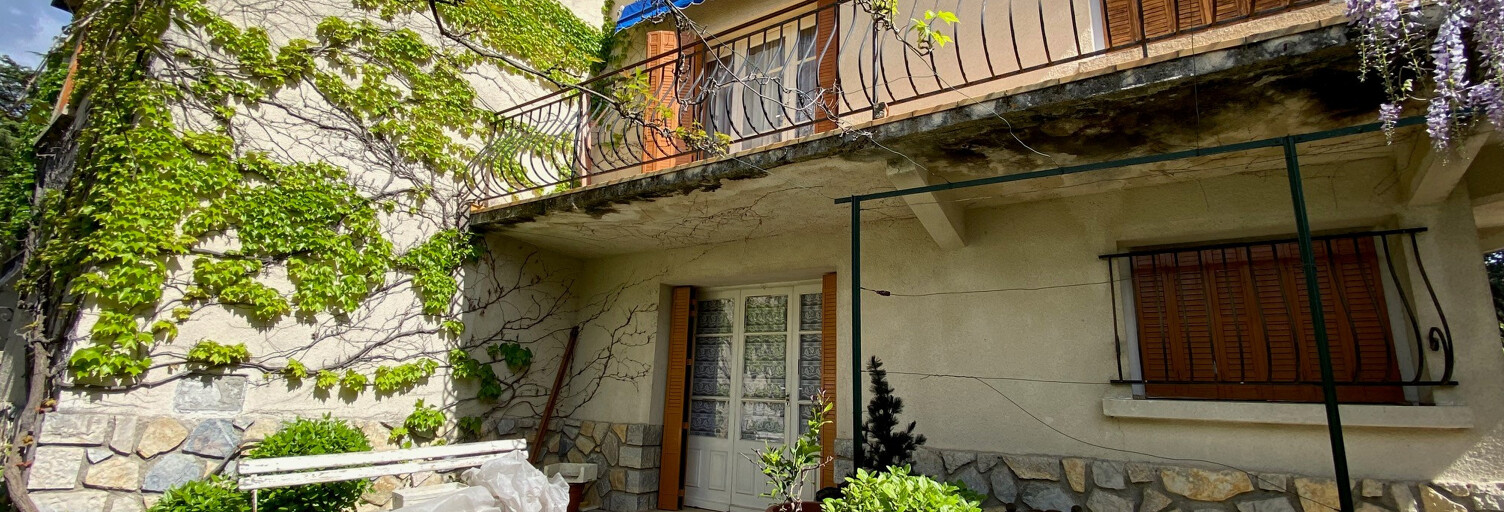 Maison 5 Pièces 122 m² à vendre à Nîmes (30900)