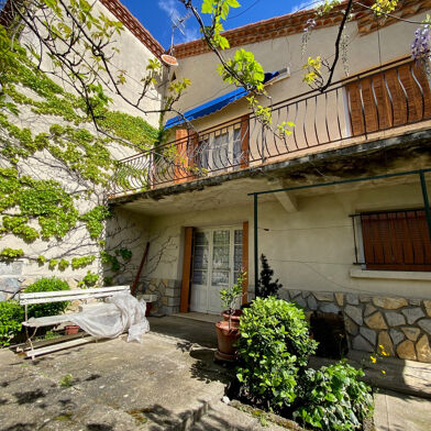 Maison 5 pièces 280000 €