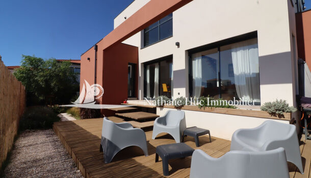 Villa / Maison 5 pièces  à vendre Villelongue-de-la-Salanque 66410